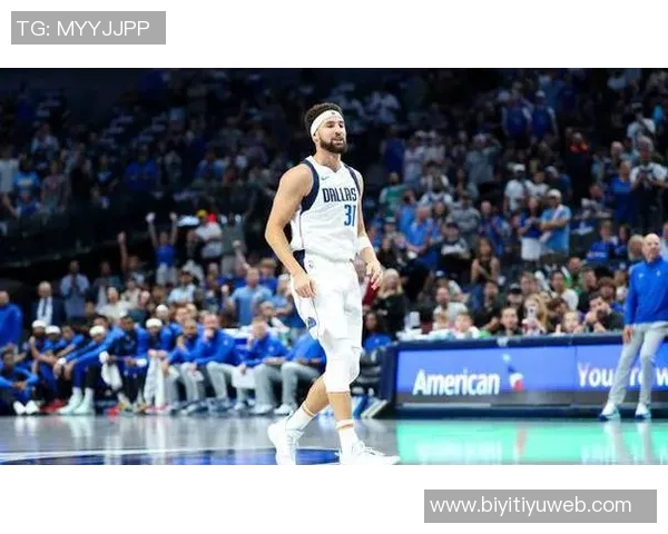 克莱期待在独行侠球衣下见证全员齐整的精彩时刻