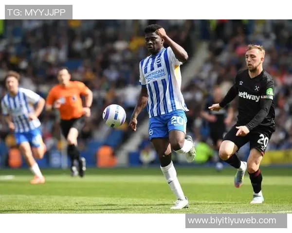 布莱顿老板确认曼联关注巴莱巴但他绝对不出售