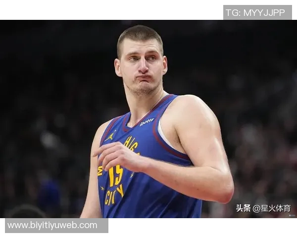 约基奇创历史第二佳绩12次三双35分15篮板10助攻仅次于罗伯特森